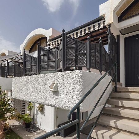 Lightbooking San Agustin Junto A Las Playas San Bartolome de Tirajana  Exterior photo