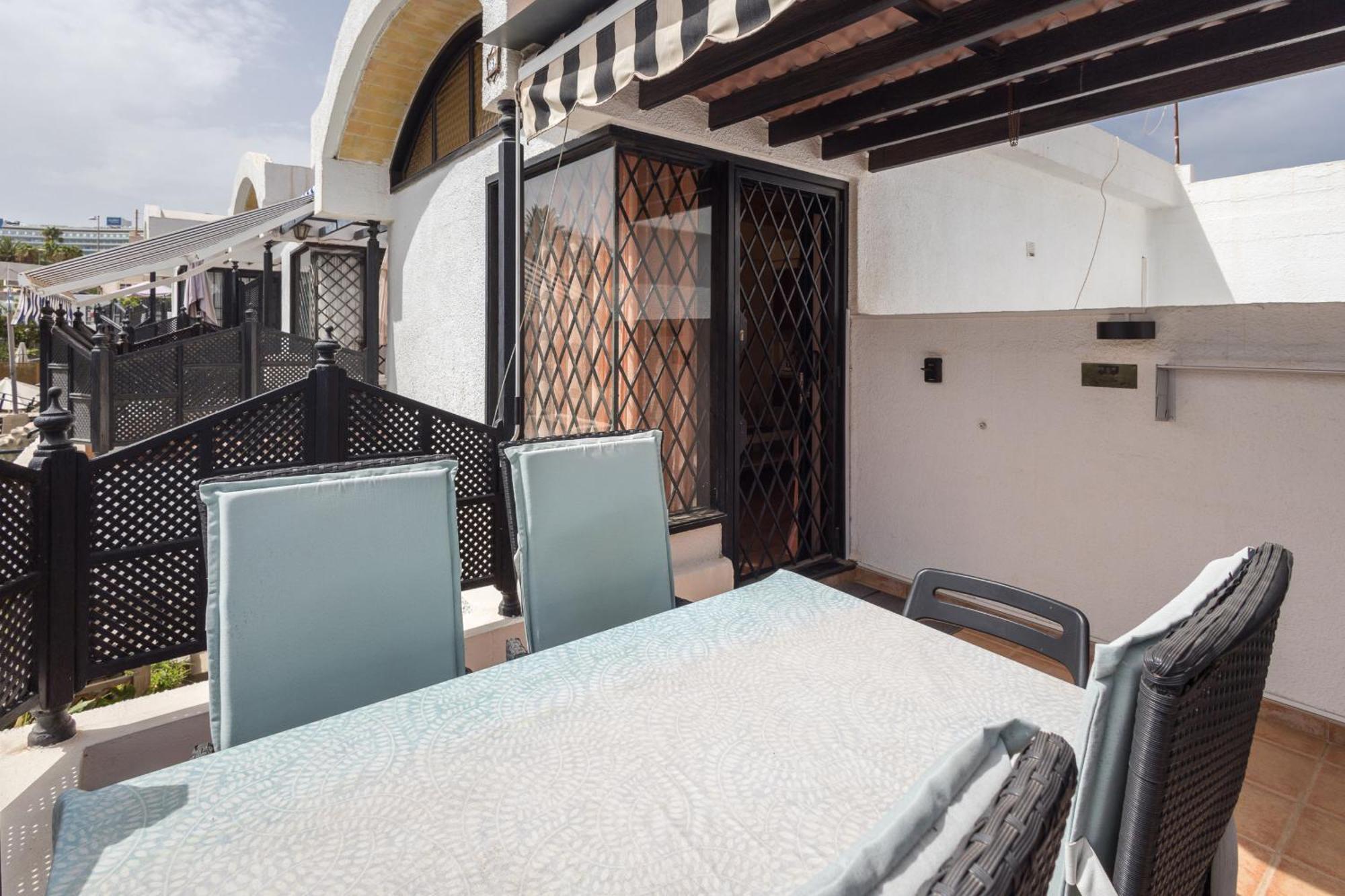 Lightbooking San Agustin Junto A Las Playas San Bartolome de Tirajana  Exterior photo