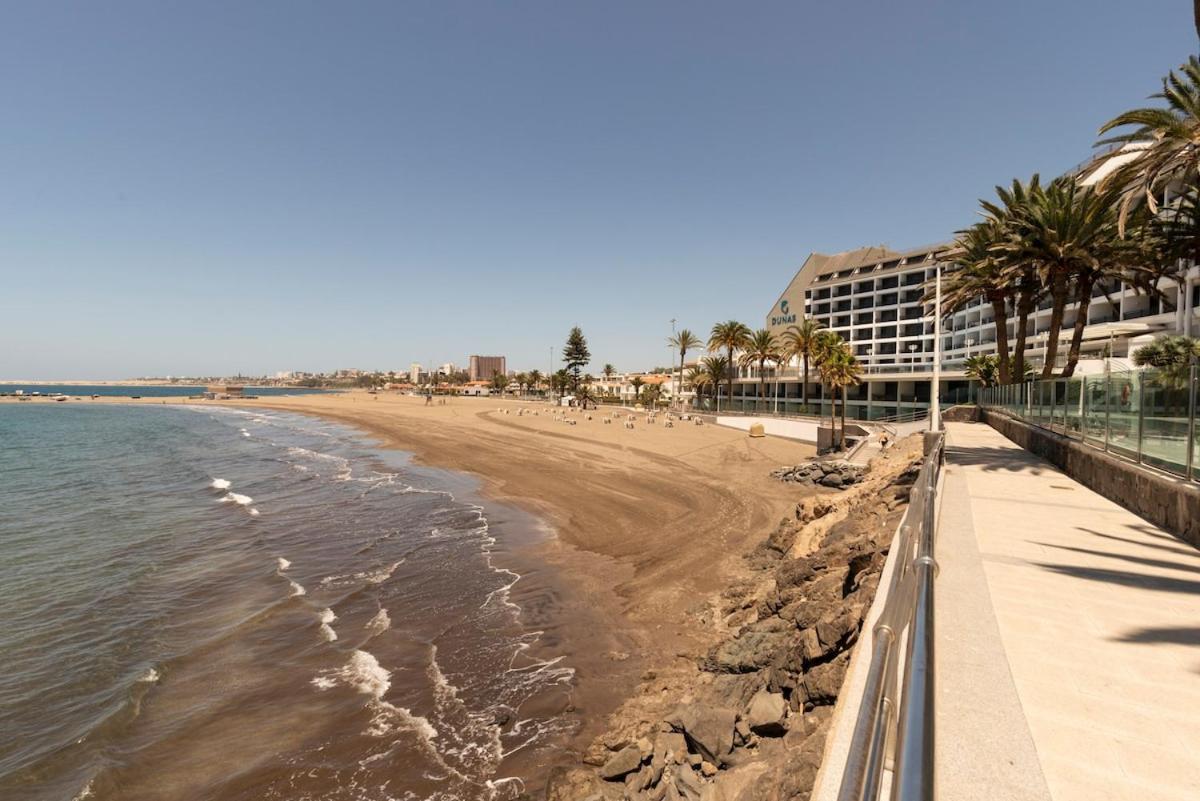 Lightbooking San Agustin Junto A Las Playas San Bartolome de Tirajana  Exterior photo