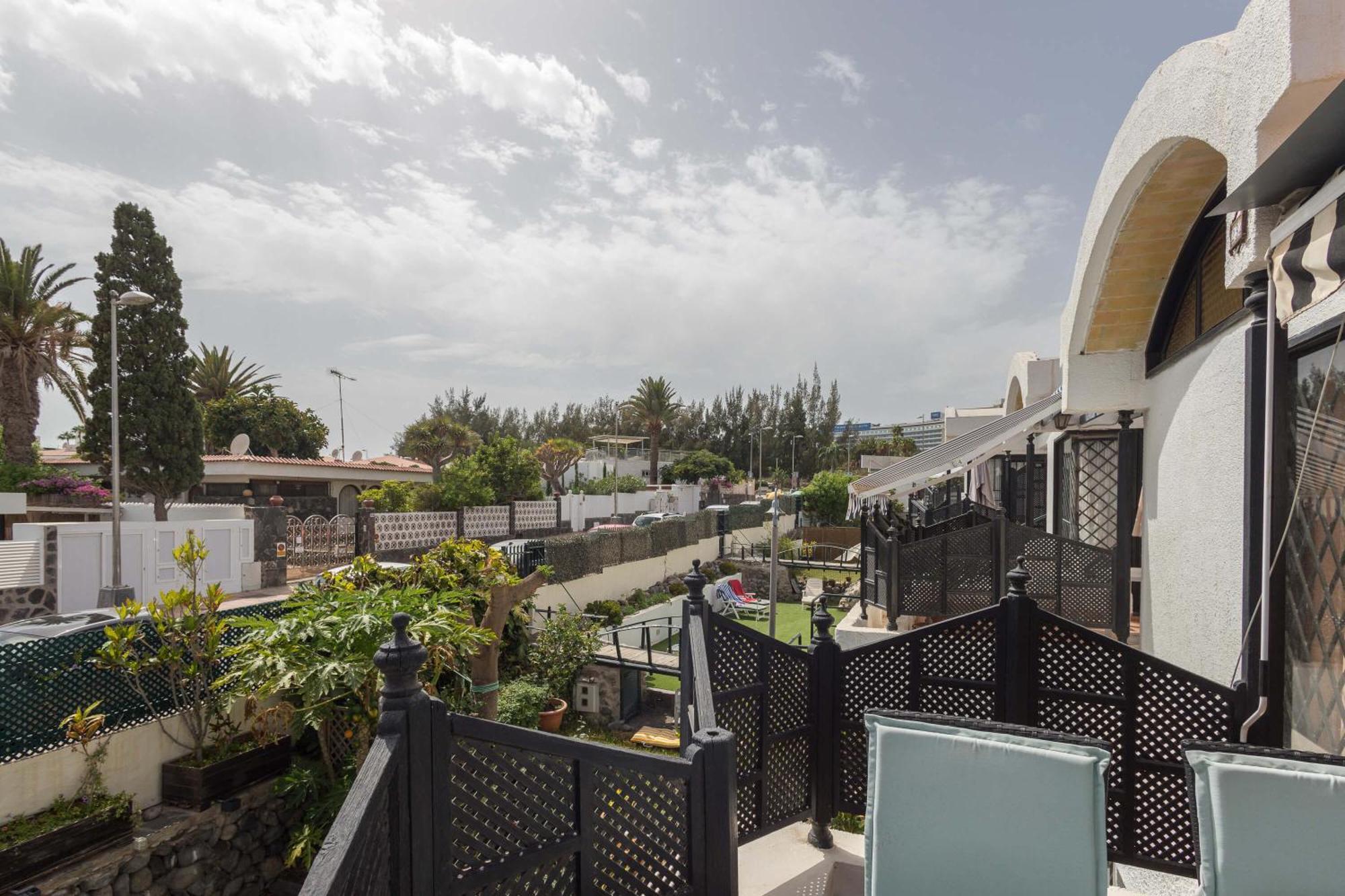 Lightbooking San Agustin Junto A Las Playas San Bartolome de Tirajana  Exterior photo