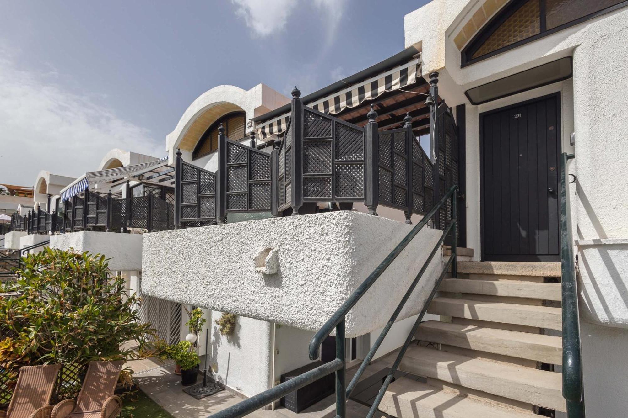 Lightbooking San Agustin Junto A Las Playas San Bartolome de Tirajana  Exterior photo